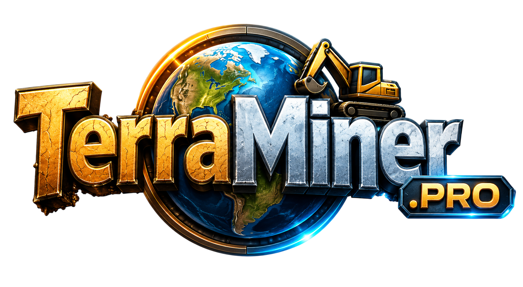 TerraMiner.Pro